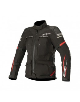 Geaca textil touring Alpinestars Stella Andes Pro Drystar Tech-Air