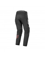 Pantaloni Moto Textil Impermeabili ALPINESTARS HYDE XT STRETCH DRYSTAR®XF - Negru