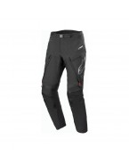 Pantaloni Moto Textil Impermeabili ALPINESTARS HYDE XT STRETCH DRYSTAR®XF - Negru