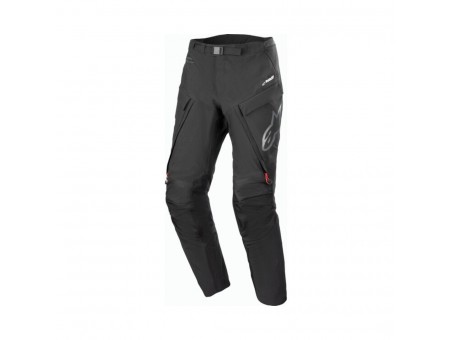 Pantaloni Moto Textil Impermeabili ALPINESTARS HYDE XT STRETCH DRYSTAR®XF - Negru