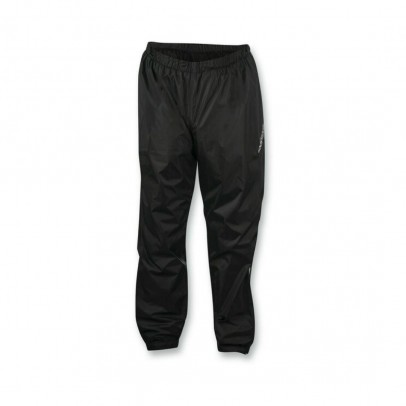 Pantaloni de ploaie Alpinestars HURRICANE - Negru