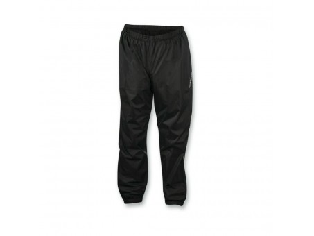 Pantaloni de ploaie Alpinestars HURRICANE - Negru