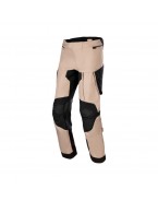 Pantaloni textil adventure/touring ALPINESTARS HALO DRYSTAR - negru/kaki