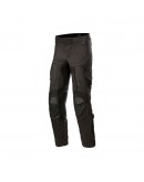 Pantaloni textil adventure/touring ALPINESTARS HALO DRYSTAR - negru