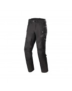 Pantaloni textil impermeabili ALPINESTARS MONTEIRA DRYSTAR XF - negru