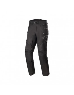 Pantaloni textil impermeabili ALPINESTARS MONTEIRA DRYSTAR XF - negru