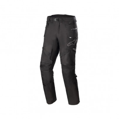 Pantaloni textil impermeabili ALPINESTARS MONTEIRA DRYSTAR XF - negru