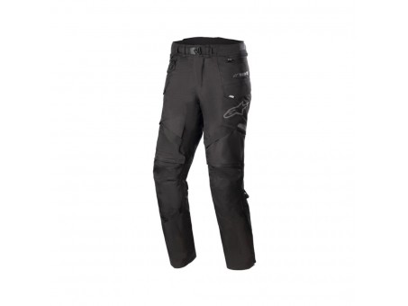 Pantaloni textil impermeabili ALPINESTARS MONTEIRA DRYSTAR XF - negru