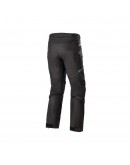 Pantaloni textil impermeabili ALPINESTARS MONTEIRA DRYSTAR XF - negru