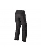 Pantaloni textil impermeabili ALPINESTARS MONTEIRA DRYSTAR XF - negru