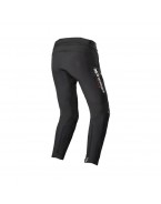 Pantaloni textil impermeabili ALPINESTARS ST-7 2L GORE-TEX® - negru