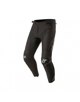 Pantaloni textil sport/touring impermeabili ALPINESTARS T-SP R DRYSTAR - negru