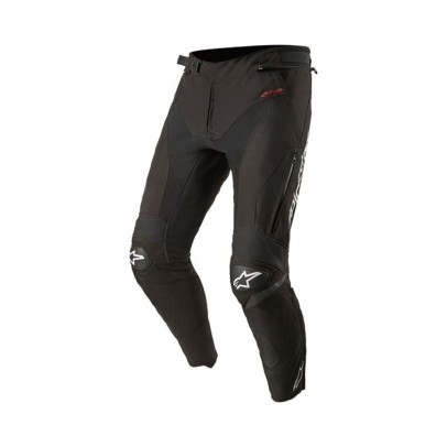 Pantaloni textil impermeabili ALPINESTARS ST-7 2L GORE-TEX® - negru