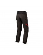 Pantaloni textil impermeabili ALPINESTARS HONDA ANDES V3 DRYSTAR - Negru