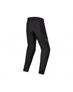 Pantaloni Femei Moto Impermeabili ALPINESTARS STELLA ST-1 WP - Negru