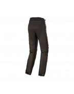 Pantaloni dama textil impermeabili ALPINESTARS STELLA GRAVITY - negru