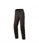 Pantaloni dama textil impermeabili ALPINESTARS STELLA GRAVITY - negru