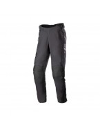 Pantaloni dama textil impermeabili ALPINESTARS STELLA BOGOTA PRO DRYSTAR - negru