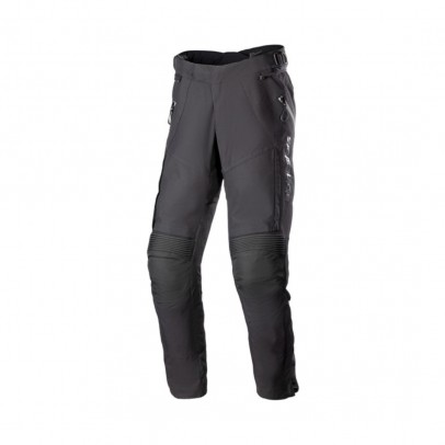 Pantaloni dama textil impermeabili ALPINESTARS STELLA BOGOTA PRO DRYSTAR - negru