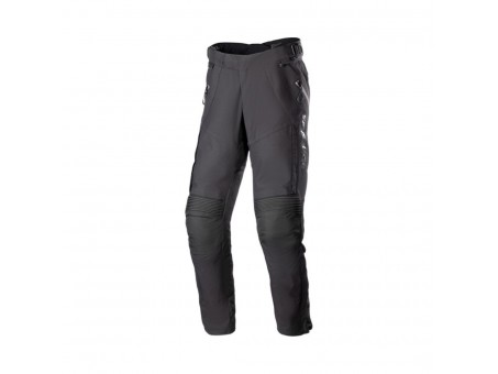 Pantaloni dama textil impermeabili ALPINESTARS STELLA BOGOTA PRO DRYSTAR - negru