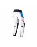 Pantaloni dama textil impermeabili ALPINESTARS HONDA STELLA ANDES V3 DRYSTAR - negru/gri/albastru