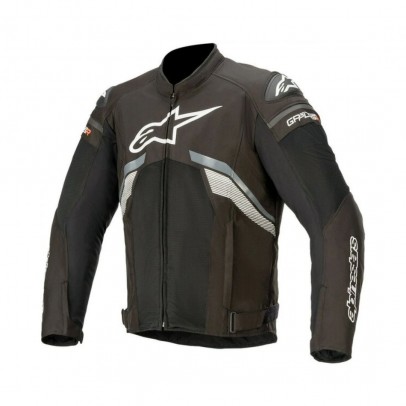 Geaca textil sport Alpinestars T-GP PLUS R V3 AIR