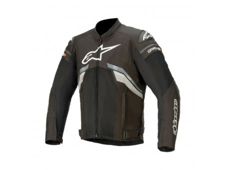 Geaca textil sport Alpinestars T-GP PLUS R V3 AIR