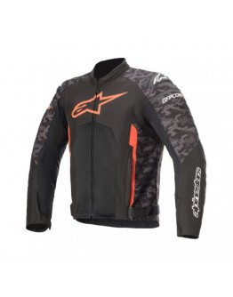 Geaca textil sport Alpinestars T-GP PLUS R V3 AIR