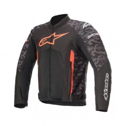 Geaca textil sport Alpinestars T-GP PLUS R V3 AIR