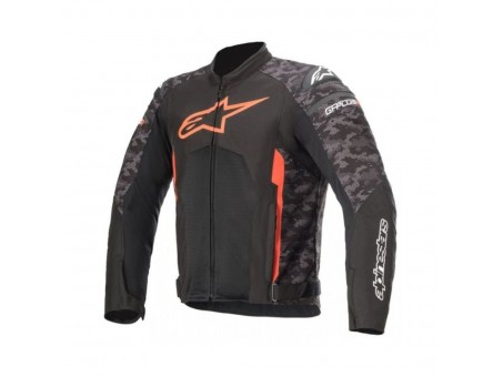 Geaca textil sport Alpinestars T-GP PLUS R V3 AIR