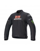 Geaca textil de vara Alpinestars FQ20 T-SPS AIR MONSTER