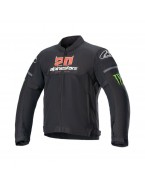 Geaca textil de vara Alpinestars FQ20 T-SPS AIR MONSTER