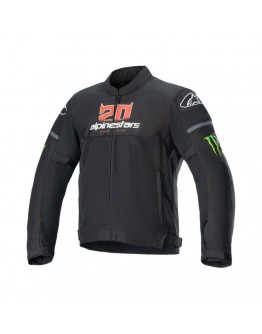 Geaca textil de vara Alpinestars FQ20 T-SPS AIR MONSTER