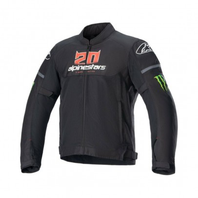 Geaca textil de vara Alpinestars FQ20 T-SPS AIR MONSTER