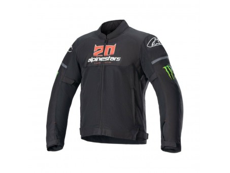 Geaca textil de vara Alpinestars FQ20 T-SPS AIR MONSTER