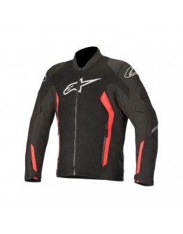 Geaca textil sport Alpinestars Viper V2 AIR - Negru,Rosu