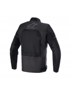 Geaca textil ALPINESTARS VIPER V3 AIR - Negru