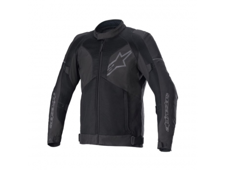 Geaca textil ALPINESTARS VIPER V3 AIR - Negru