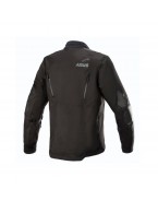 Geaca enduro/adventure ALPINESTARS VENTURE XT - Negru/Negru