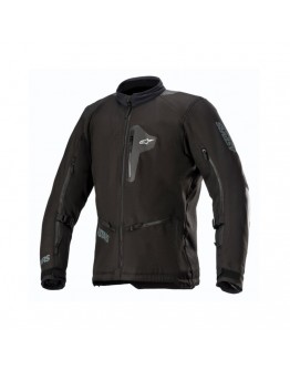 Geaca enduro/adventure ALPINESTARS VENTURE XT - Negru/Negru