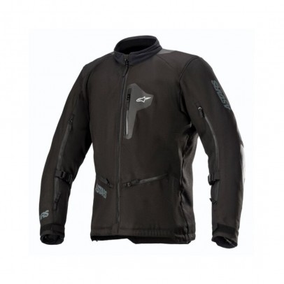 Geaca enduro/adventure ALPINESTARS VENTURE XT - Negru/Negru