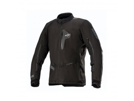 Geaca enduro/adventure ALPINESTARS VENTURE XT - Negru/Negru