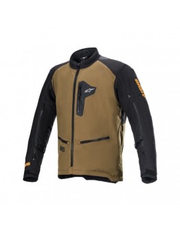 Geaca enduro/adventure ALPINESTARS VENTURE XT - Maro/Negru