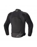 Geaca textil de vara ALPINESTARS SMX AIR - Negru