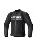 Geaca textil de vara ALPINESTARS SMX AIR - Negru