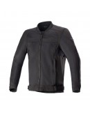 Geaca textil de vara ALPINESTARS LUC V2 AIR - Negru