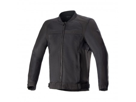 Geaca textil de vara ALPINESTARS LUC V2 AIR - Negru