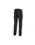 Pantaloni moto ALPINESTARS CARGO - negru