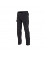 Pantaloni moto ALPINESTARS CARGO - negru