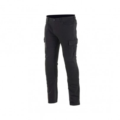 Pantaloni moto ALPINESTARS CARGO - negru